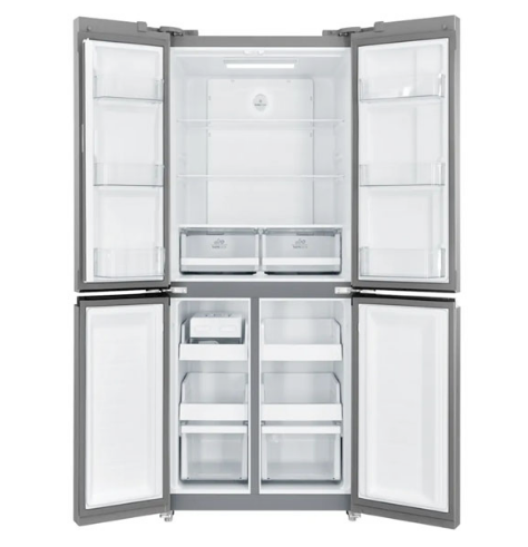 Tủ lạnh Electrolux Inventer 496 Lít EQE4900A-A Kho Điện Máy Hà Nội