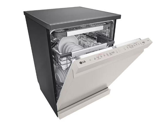 Máy rửa chén độc lập LG LDT14BGA3 Mới 100% Chính Hãng