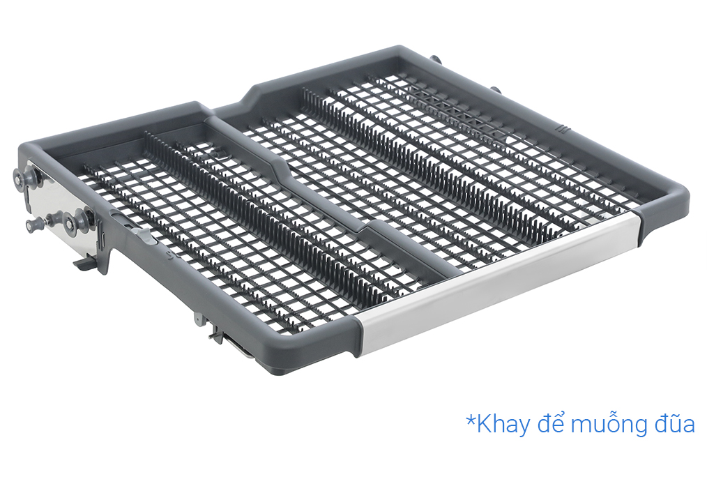 Máy rửa chén độc lập LG LDT14BGA3 Mới 100% Chính Hãng