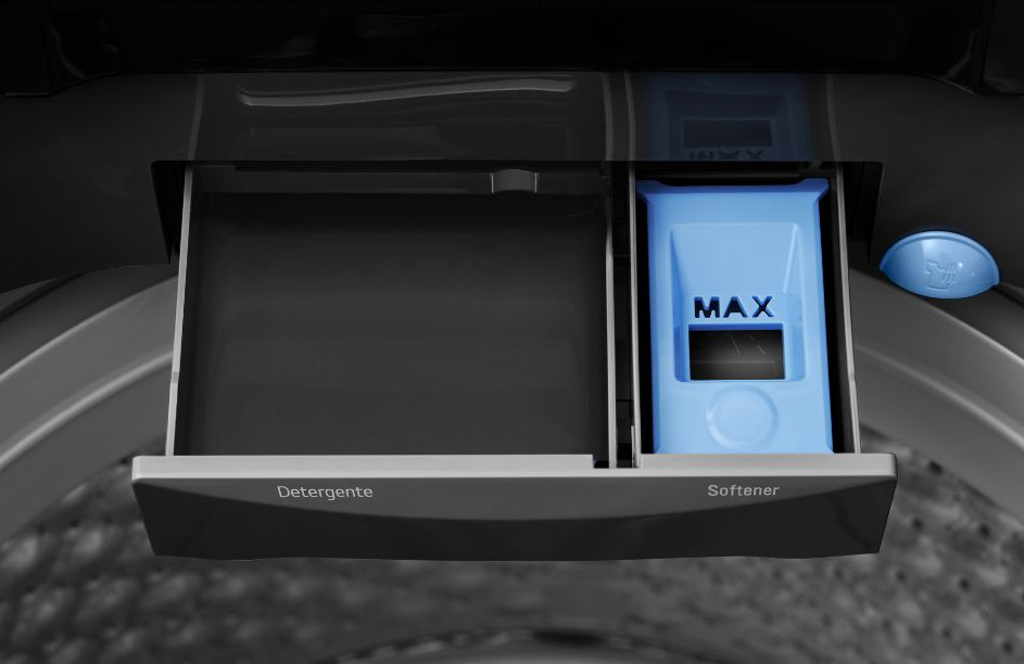 Máy giặt LG AI DD Inverter 19 kg TV2519SV7J  Kho Điện Máy Hà Nội Giá Rẻ 