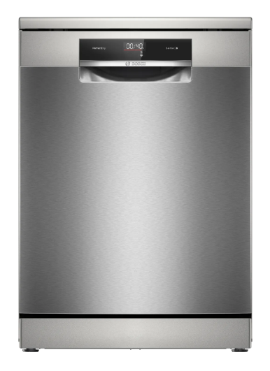 Máy rửa chén độc lập Bosch SMS8ZDI86M  Series 8 Giá Rẻ Chính Hãng 100%
