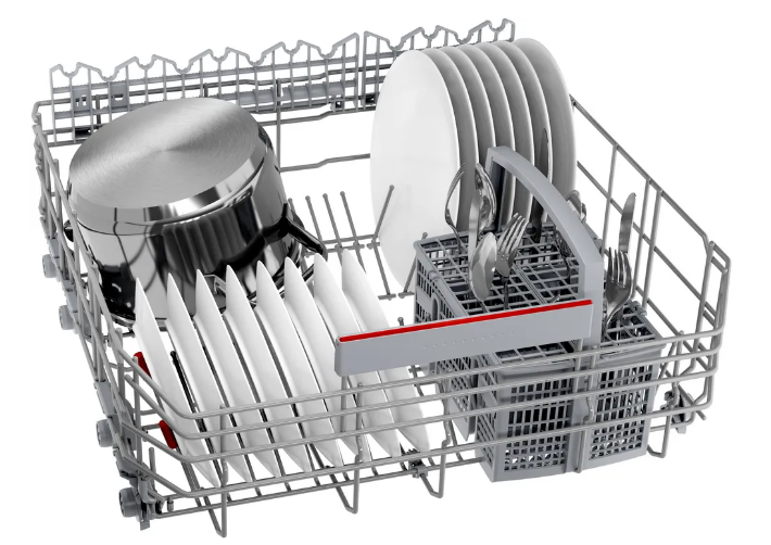 Máy rửa bát Bosch SMS8YCI01E Series 8 Giá Rẻ Chính Hãng 100%