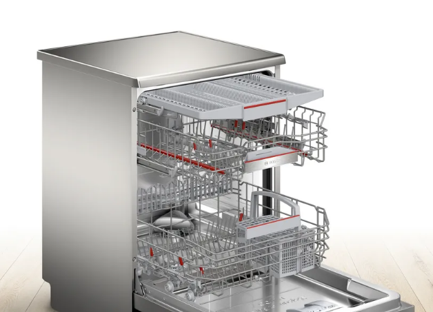 Máy rửa chén độc lập Bosch SMS4ECI26E  Hàng Chính Hãng Mơi 100% Rẻ Nhất Hà Nội