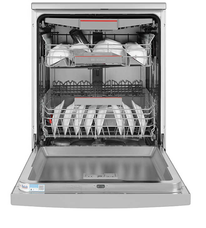 Máy rửa chén độc lập Bosch SMS4ECI26E  Hàng Chính Hãng Mơi 100% Rẻ Nhất Hà Nội