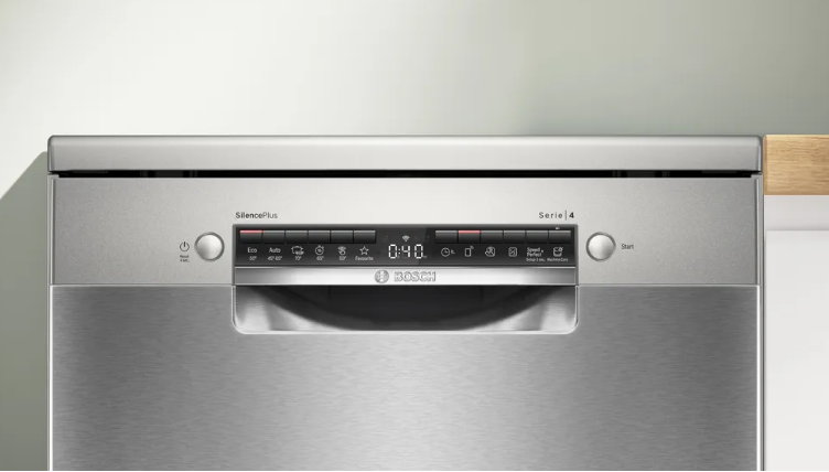 Máy rửa chén độc lập Bosch SMS4ECI26E  Hàng Chính Hãng Mơi 100% Rẻ Nhất Hà Nội