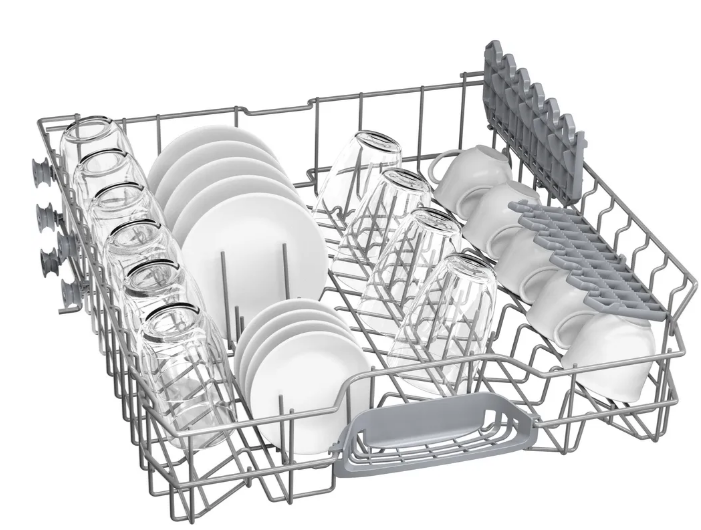 MÁY RỬA CHÉN BÁT ĐỘC LẬP 12 BỘ BOSCH SMS25AW01R – SERIES 2  Giá Rẻ  Nhất Hà Nội