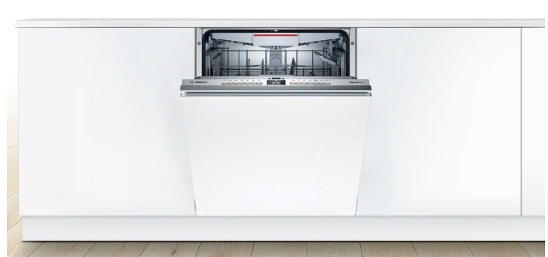 Máy Rửa Bát BOSCH SMV4HCX48E Series 4 - Đức Mới 100% Kho Điện Máy Hà Nội Giá Rẻ 