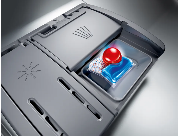 Máy Rửa Bát BOSCH SMV4HCX48E Series 4 - Đức Mới 100% Kho Điện Máy Hà Nội Giá Rẻ 