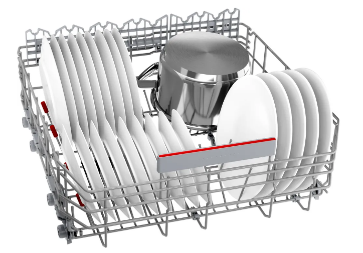 Máy rửa chén độc lập Bosch series 6 SMS63L08EA Hàng Nhập Khẩu Châu Âu Chính Hãng Giá Rẻ