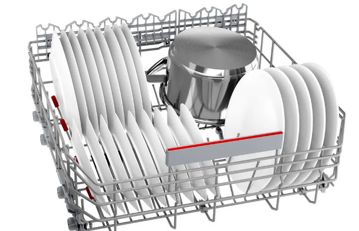 MÁY RỬA BÁT BOSCH SMS6ECC51E SERIE 6 ĐỘC LẬP MÀU ĐEN  KHO ĐIỆN MÁY GIÁ RẺ HÀ NỘI
