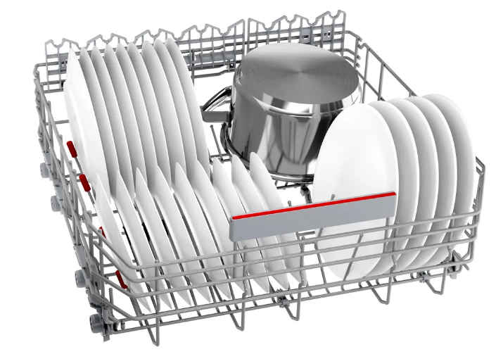 Máy rửa chén độc lập Bosch series 6 SMS63L08EA Hàng Nhập Khẩu Châu Âu Chính Hãng Giá Rẻ