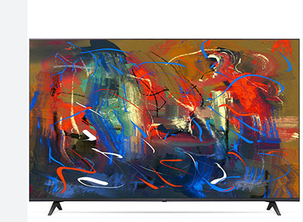 Smart Tivi LG 4K 65 Inch 65UR801C0SB Chính Hãng Mới 100% Kho Điện Máy Hà Nội