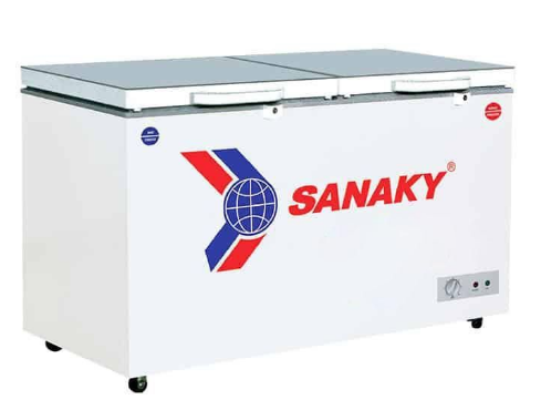 Tủ đông Sanaky 360 lít VH3699W2KD Mới 100%