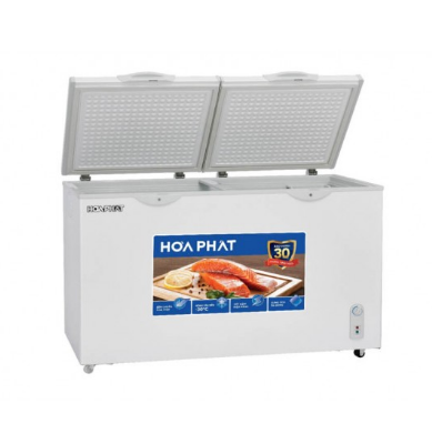 Tủ đông Hòa Phát 1 ngăn 352 Lít HPF AD6352 Mới 100% Chính Hãng Giá Rẻ Nhất