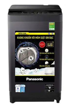Máy Giặt Panasonic 9 Kg NA-F90S10BRV Kho Điện Máy Hà Nội Giá Rẻ