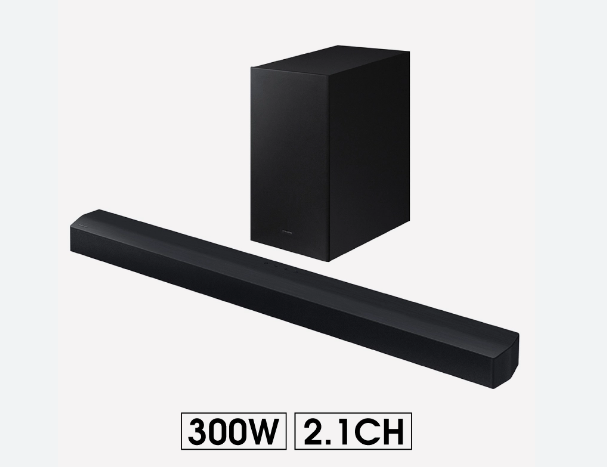 Bộ loa thanh Samsung HW-C450/XV 300W  Rẻ Nhất Nhất Hà Nội