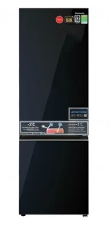 Tủ lạnh Panasonic Inverter 300 lít NR-BV331CPKV Rẻ Nhất Miền Bắc Mới 100% Chính Hãng