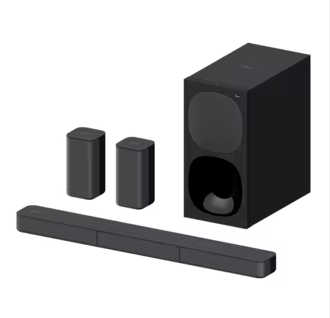 Sony 5.1 HT-S20R Mới 100% Chính Hãng Giá Tốt Nhất