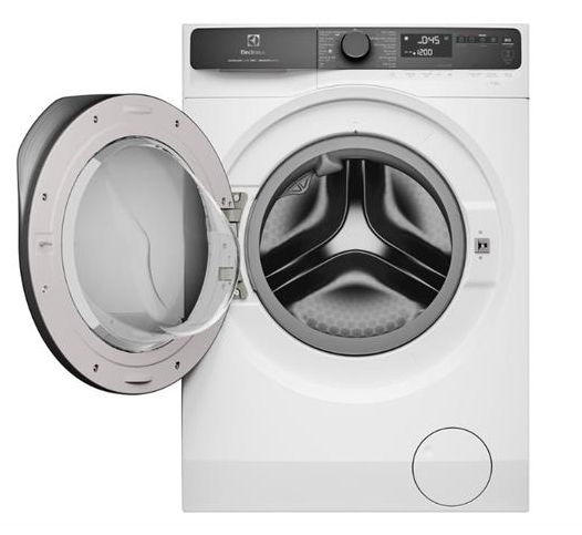 Máy giặt lồng ngang Electrolux Inverter 13kg EWF1343R7WC