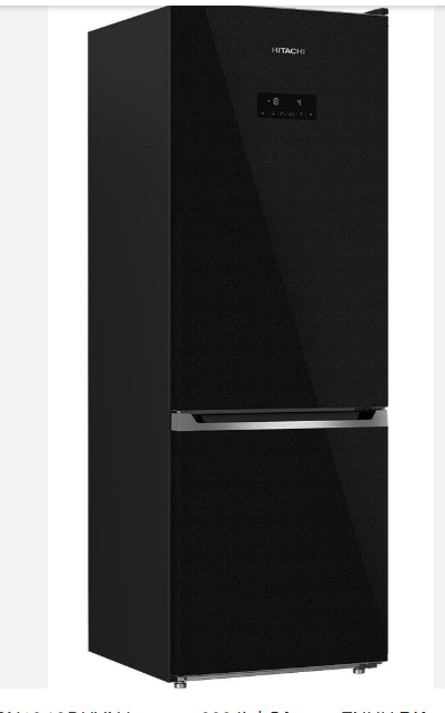 Tủ lạnh Hitachi Inverter 323 lít HRBN6340DUVN Mới 100% Rẻ nhất miền bắc