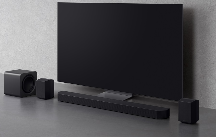 Loa Thanh Samsung HW-Q990F/XV Giá Rẻ Mới 100%