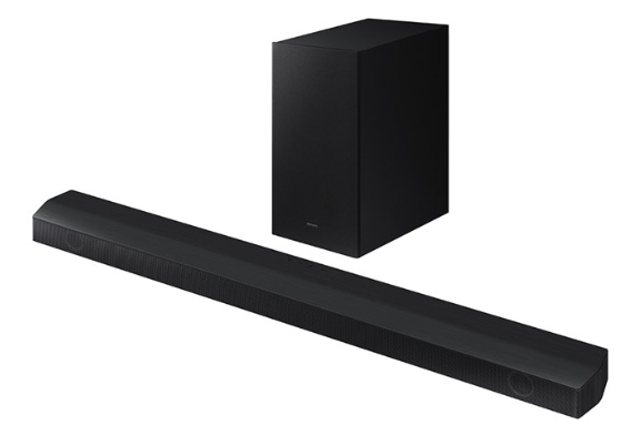 Loa Thanh Samsung HW-B650F/XV Giá Rẻ Nhất