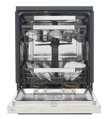 Máy rửa chén độc lập LG LDT14BGA3  CHính Hãng