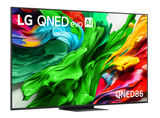 Tivi LG 86 inch 86QNED86ASA QNED AI 4K 2025 Chính hãng 100%