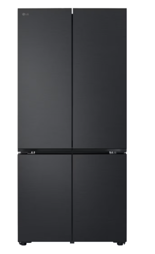 Tủ lạnh LG Inverter 574 lít LFB58BLMA mới 100% giá rẻ nhất