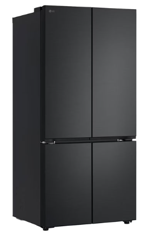 Tủ lạnh LG Inverter 574 lít LFB58BLMA mới 100% giá rẻ nhất