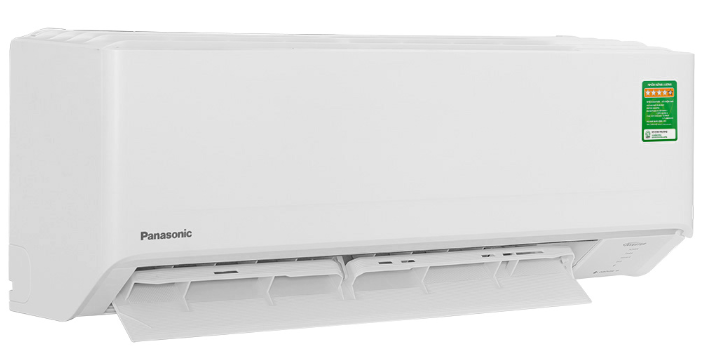 Máy lạnh Panasonic Inverter 2.5 HP CU/CS-PU24AKH-8 mới 100% CHính Hãng Nguyên Seal