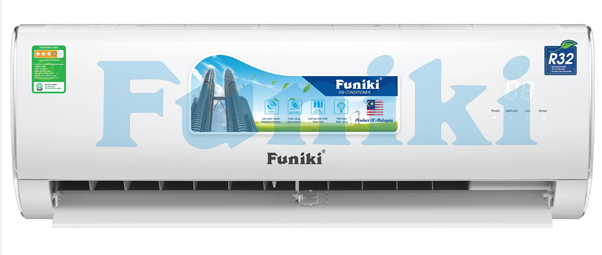 Điều hòa Funiki 18000 BTU 1 chiều HSC18TMU gas R-32 giá rẻ