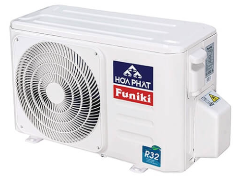 Điều hòa Funiki 18000 BTU 1 chiều HSC18TMU gas R-32 giá rẻ