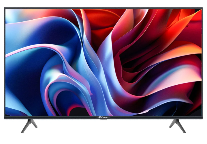 Smart Tivi Casper HD 32 inch E32HAC110 Nguyên Seal