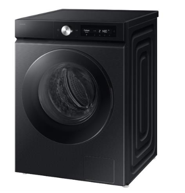Máy giặt Samsung Bespoke AI EcoBubble Inverter 10 kg WW10DB7U34GBSV Mới 100% Rẻ Nhất