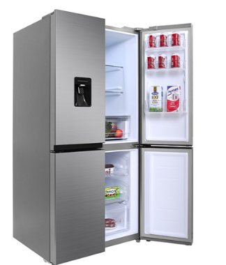 Tủ lạnh Samsung Inverter 488 lít RF48A4010M9/SV