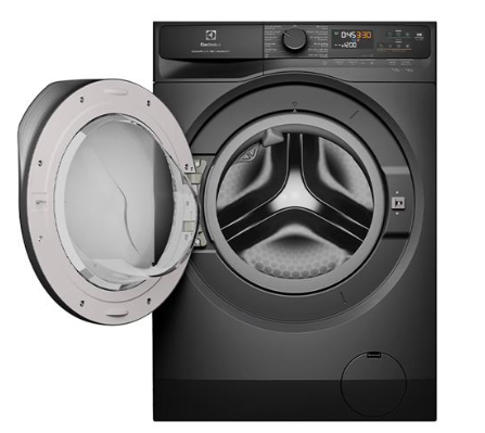 Máy sấy bơm nhiệt Heatpump Inverter Electrolux 9kg EDH902R9SC Chính hãng