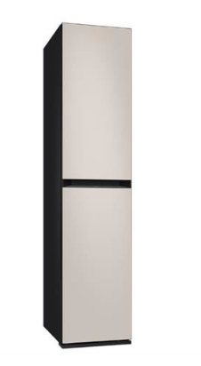 Tủ chăm sóc quần áo Samsung DF18CB8600ERSV Chính Hãng