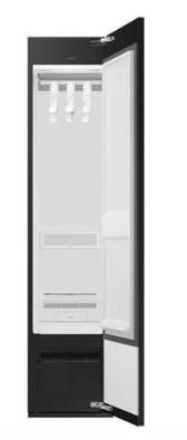 Tủ chăm sóc quần áo Samsung DF18CB8600ERSV Chính Hãng