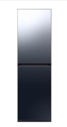 Tủ chăm sóc quần áo thông minh Samsung Bespoke AirDresser 5 móc DF24CB9900CRSV Chính Hãng