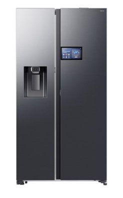 Tủ lạnh Samsung Inverter 615 lít Side By Side RS90F65D2FSV
