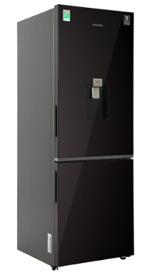 Tủ lạnh Samsung Inverter 307 lít RB30N4190BY/SV Mới 100%