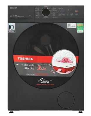 Máy giặt Toshiba Inverter 12 kg TW-T21BU130UWV(MG) Chính hãng