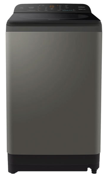 Máy giặt Panasonic 11 Kg NA-F110A9DRV mới 100%