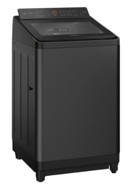 Máy giặt Panasonic Inverter 11.5 Kg NA-FD115X3BV Nguyên Seal