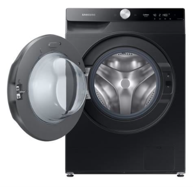 Máy giặt Samsung AI EcoBubble Inverter 12 kg WW12CGP44DSBSV Nguyên Seal