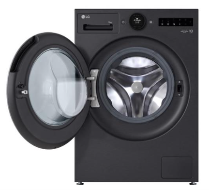 Máy giặt LG Inverter 12 kg FX1412S3K Giá Rẻ Nhất Hà Nội