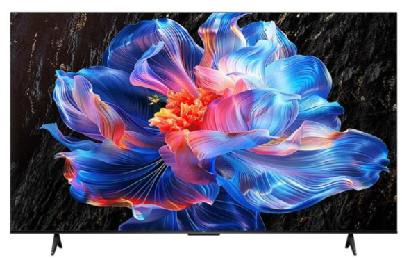 Google Tivi TCL 4K 65 inch 65P6K Giá rẻ nhất