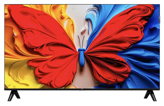 Google Tivi QLED TCL Full HD 43 inch 43S5K Giá rẻ nhất HN