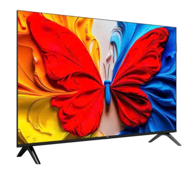 Google Tivi QLED TCL Full HD 43 inch 43S5K Giá rẻ nhất HN